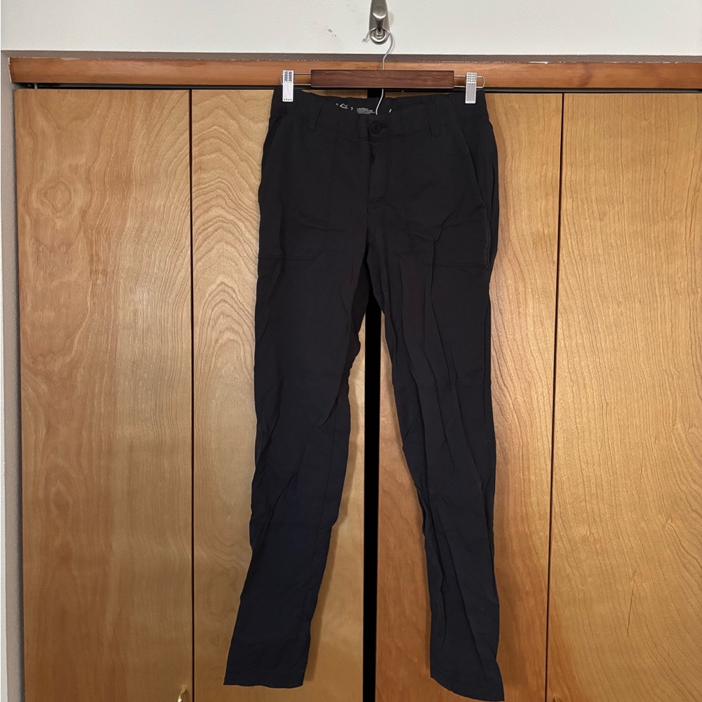 REI Women's Black Hiking Pants